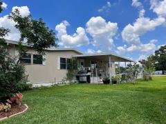Photo 3 of 18 of home located at 4184 Cambridge Kissimmee, FL 34746