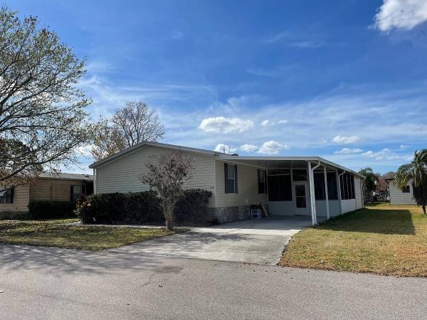 2006 HMMT Mobile Home For Sale