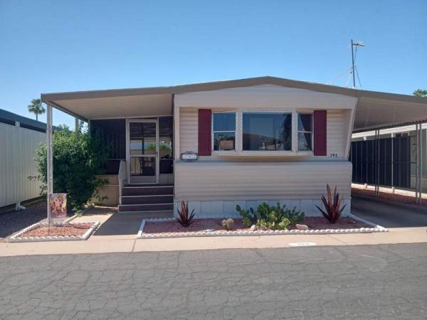 1978 Schult Mobile Home For Sale