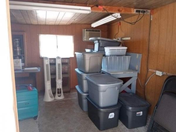1978 Schult Mobile Home For Sale