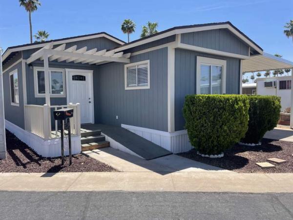 1971 West Mobile Home For Sale