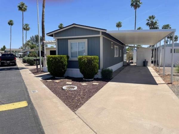 1971 West Mobile Home For Sale