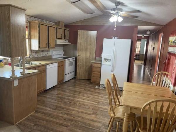 1984 Goldenwest Mobile Homes Mobile Home For Sale