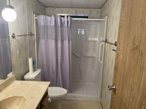 1984 Goldenwest Mobile Homes Mobile Home For Sale