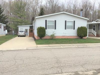 Mobile Home at 49885 Serenity Lane Shelby Township, MI 48315