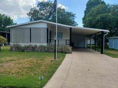 Mobile Home at 5900 S.w. 57th Ave. Ocala, FL 34474