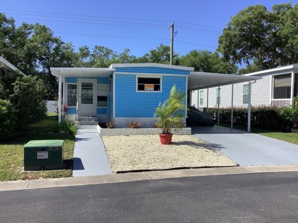 1973 LAKES Mobile Home For Sale