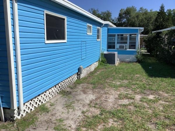 1973 LAKES Mobile Home For Sale