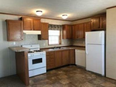 Mobile Home at 1220 Sylvia Dr Troy, MI 48083