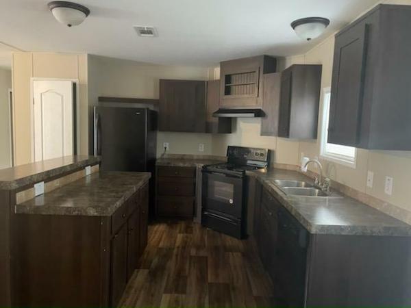 2018 Fleewood Mobile Home For Sale