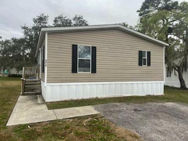 2018 Fleewood Mobile Home For Sale