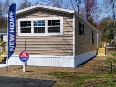 Mobile Home at 49 Briwood Circle Queensbury, NY 12804