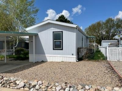 Mobile Home at 2600 N Hill Field Road, #137 Layton, UT 84041