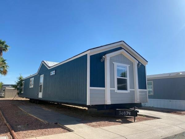 2022 Oak Creek Mobile Home For Rent