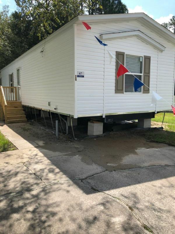 2018 Clayton Mobile Home For Rent