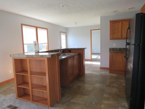 2015 FAIRMONT Mobile Home For Sale