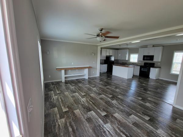 2018 CMH Mobile Home For Rent