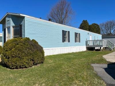 Mobile Home at 1100 Cloister Court Liverpool, NY 13090
