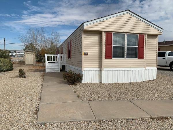 2010 CLAYTON Mobile Home For Rent