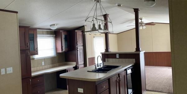 2010 CLAYTON Mobile Home For Sale