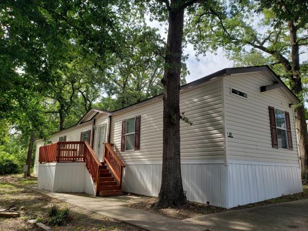 2018 SOUTHERN ENERGY Mobile Home For Rent
