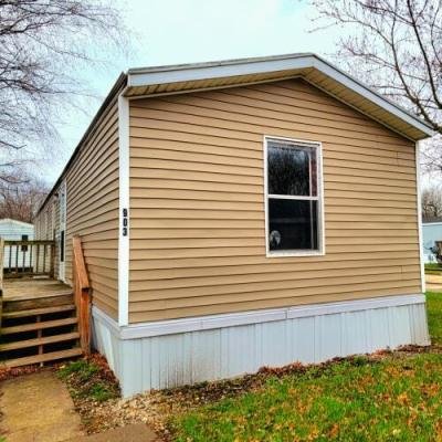 Mobile Home at 903 Ernest St Auburn, IN 46706