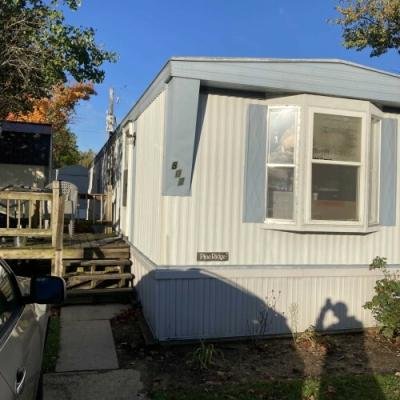 Mobile Home at 807 Ernest St Auburn, IN 46706