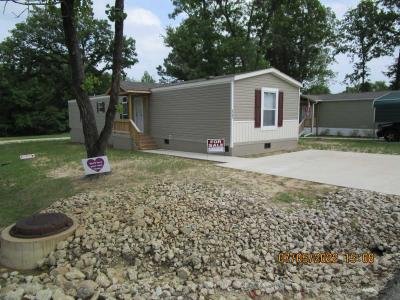Mobile Home at 5157 Red Fox Run Tyler, TX 75706