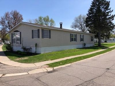 Mobile Home at 43521 Charlemagne #429 Sterling Heights, MI 48314