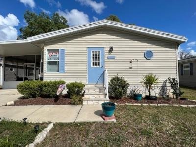 Mobile Home at 1943 NW 46th Avenue Lot 289 Ocala, FL 34482
