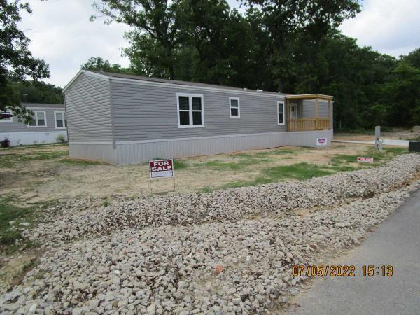 2022 Jessup Mobile Home For Sale