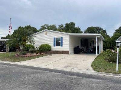 Mobile Home at 211 Tiger Lilly Drive Parrish, FL 34219