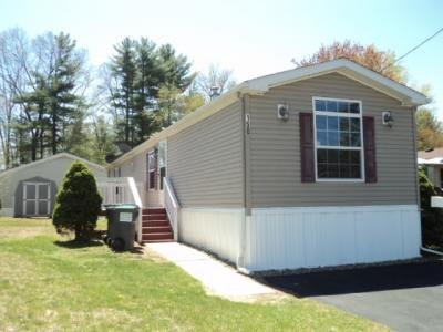 Mobile Home at 430 Route 146 Lot 150 Clifton Park, NY 12065