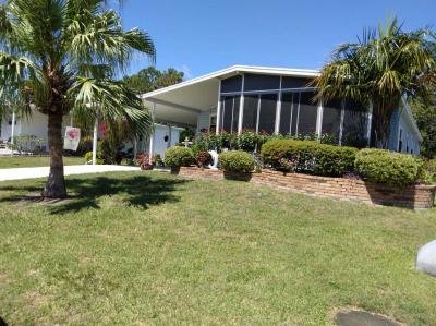 Mobile Home at 159 Tiger Lilly Drive Parrish, FL 34219