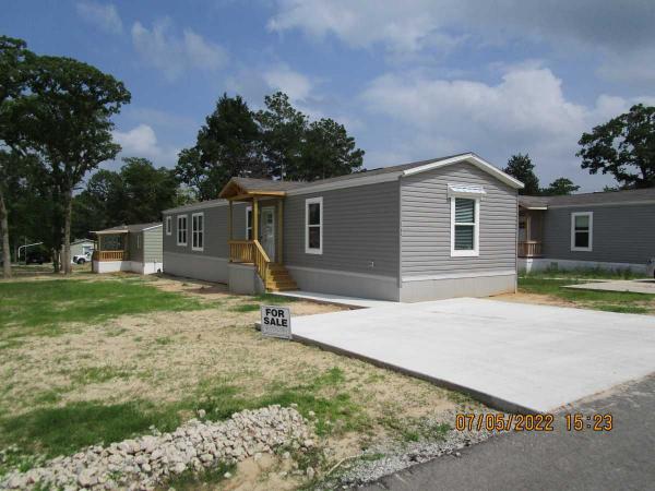 2022 Jessup Mobile Home For Sale