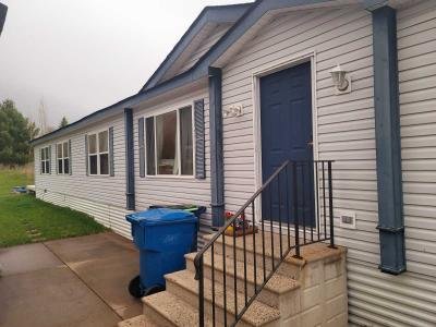 Mobile Home at 4407 236Th. Ave NW Saint Francis, MN 55070