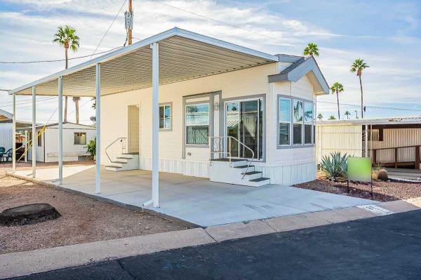 2020 Cavco Mobile Home For Rent