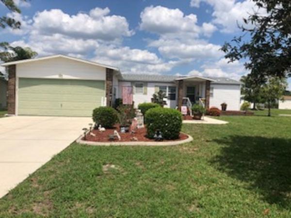 1996 Homes of Merit Mobile Home For Sale