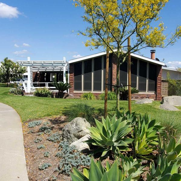 1976 Levitt Mobile Home For Sale