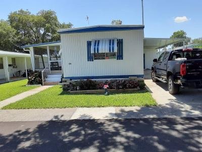 Mobile Home at 167 Chaco Canyon Trail Rd. Holly Hill, FL 32117