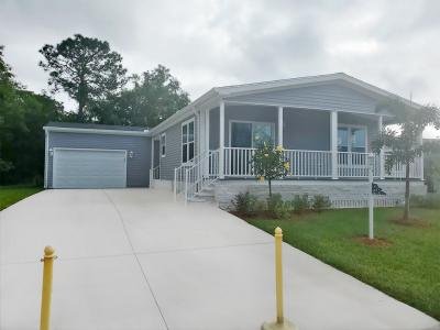 Mobile Home at 19228 Potomac Circle North Fort Myers, FL 33903