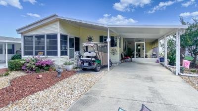 Mobile Home at 414 Bemen Drive Lady Lake, FL 32159