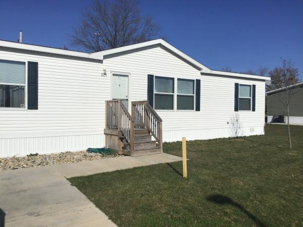 2018 Cavco Mobile Home For Rent