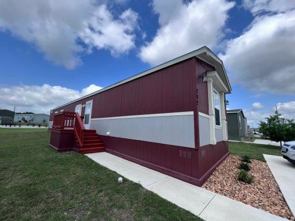2019 FLEETWOOD Mobile Home For Sale