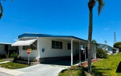 Mobile Home at 2550 State Rd. 580 #0153 Clearwater, FL 33761