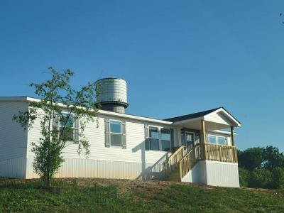 Mobile Home at 1344 Silver Charm Way Lot Sil1344 Sevierville, TN 37876