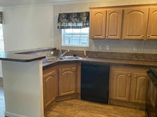 2016 Nobility Mobile Home For Sale