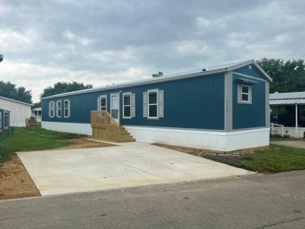 2021 RGN Services Mobile Home For Sale