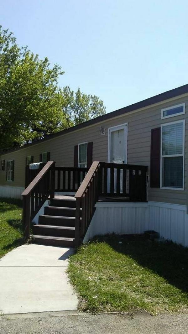 2015 Southern Energy Mobile Home For Sale