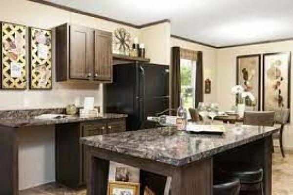 2021 Clayton Mobile Home For Sale
